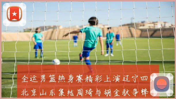 全运男篮热身赛精彩上演辽宁四川北京山东集结周琦与胡金秋争锋