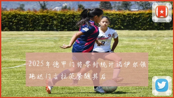 2025年德甲门将零封统计诺伊尔领跑达门古拉茨紧随其后
