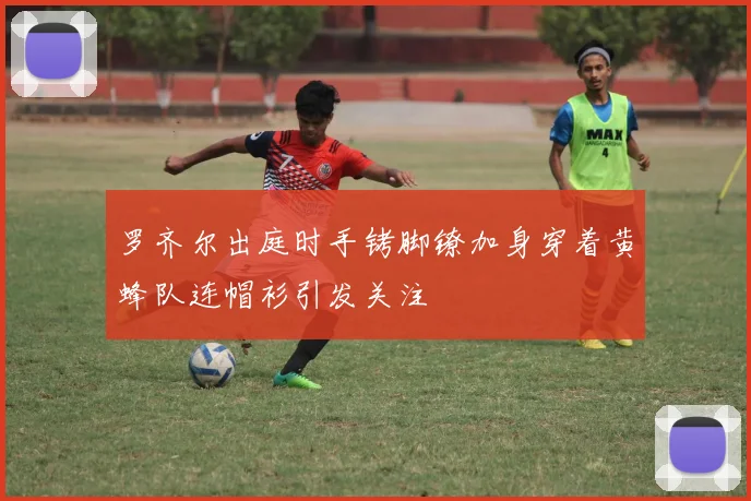 罗齐尔出庭时手铐脚镣加身穿着黄蜂队连帽衫引发关注